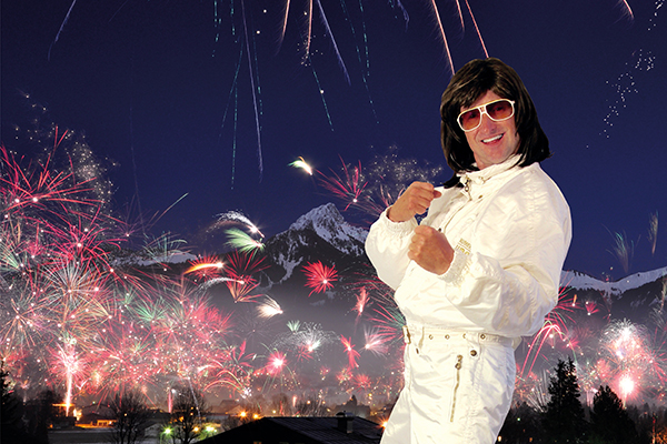 Richtig Rex Presskit